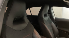 Mercedes-Benz A-Class A200d AMG Line 5dr Auto Diesel Hatchback